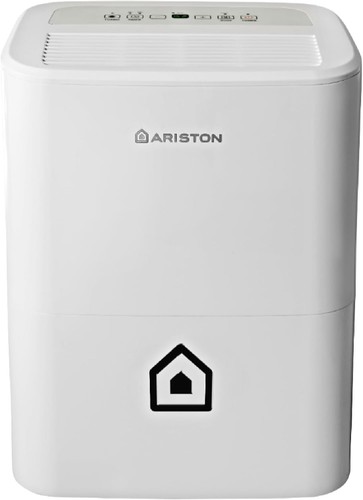 16l dehumidifier interior - 16l,
