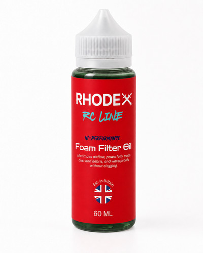 Foam air filter oil - filter,