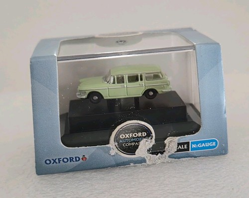 Oxford diecast nss001 humber - diecast,