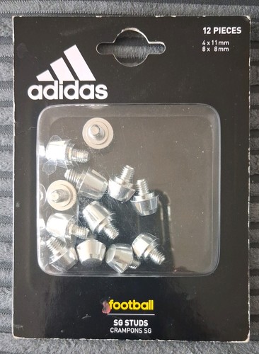 Adidas replacement studs - replacement,