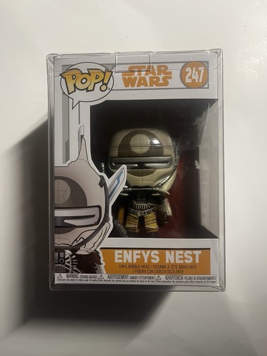 Funko pop star - pop!,