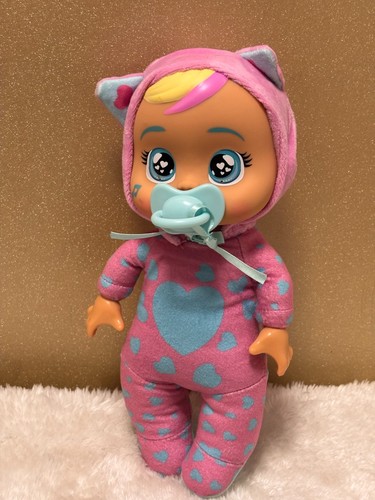 Cry babies tiny cuddles day - tiny,
