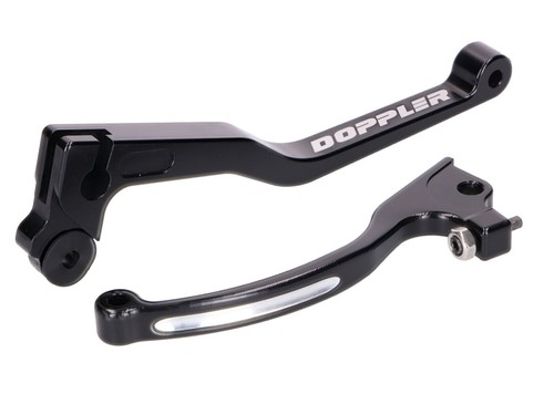 Stock brake and clutch - and,