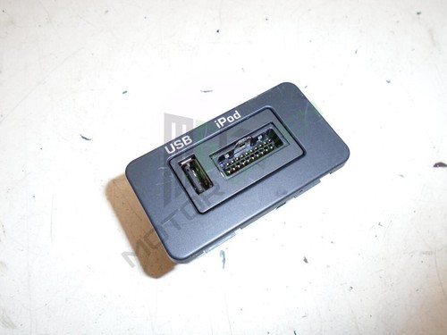 Range rover l322 - &, ipod