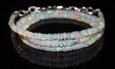 Natural Ethiopian Opal