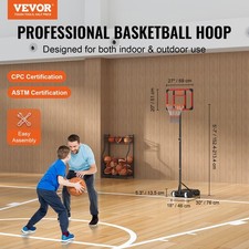 Kids Adjustable Portable