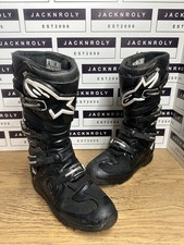Alpinestars tech motocross - alpinestars, 7