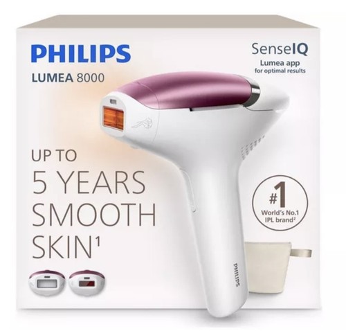Philips lumea 8000 - philips,