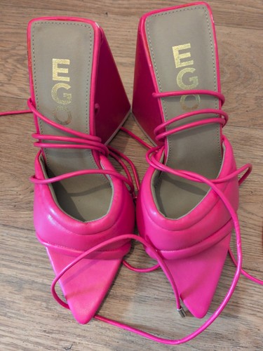 Ladies ego size wedge - ego,