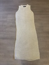 Primark Beige/cream Sleeveless