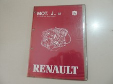 08.1982 Renault 18 Fuego 20 30
