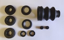 BEDFORD O TYPE NEW BRAKE