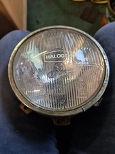 VINTAGE LUCAS  700  HALOGEN