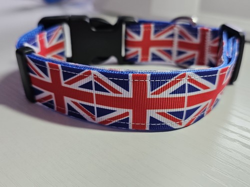 Union jack design handmade adj - jack,