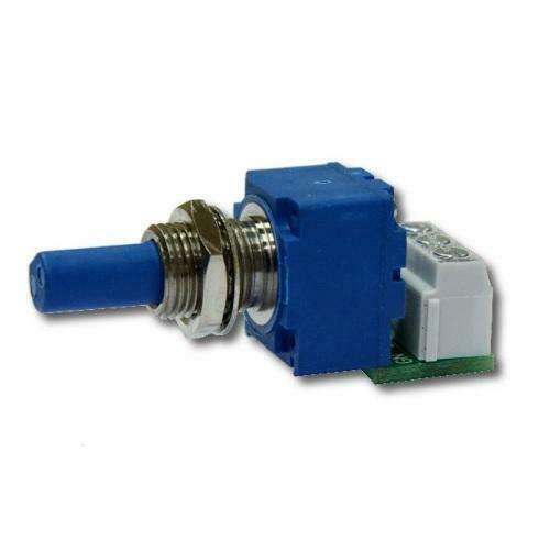 Hill billy switch - hill,