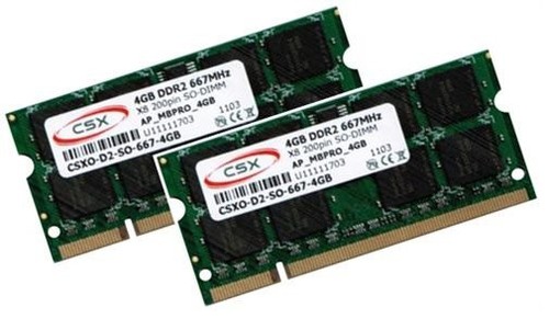 8 gb memory - 2, =