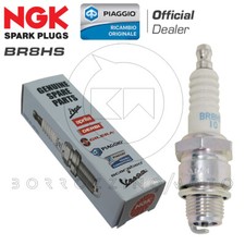 ORIGINAL SPARK PLUG