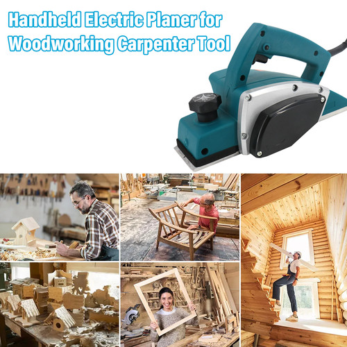 1200w electric wood - 1200w, planer