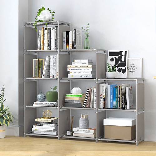 Cube bookcase shelf display - cube,