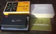 Used Vintage Kodak M2