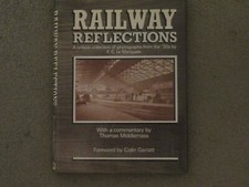RAILWAY REFLECTIONS  unique
