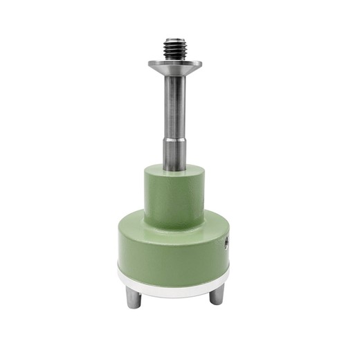 New three jaw tribrach adapter - three-jaw,