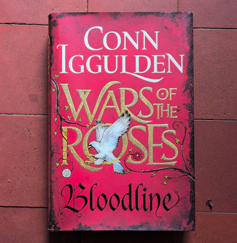 Conn iggulden wars the - iggulden, of