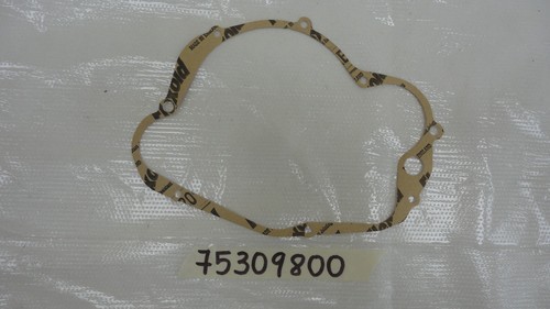 Clutch cover gasket malaguti - clutch,
