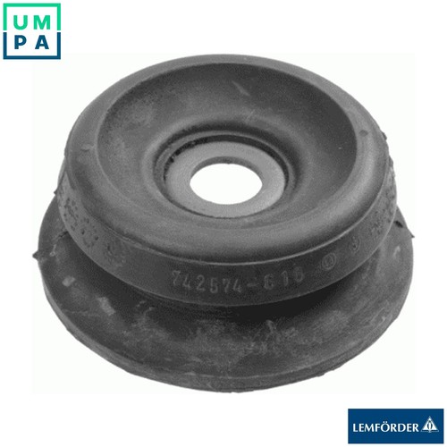Suspension strut support mount - strut,
