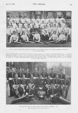 2nd SCOTS GUARDS Bayonet and