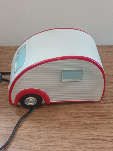 Quest led caravan - led, &