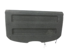 Load compartment cover parcel