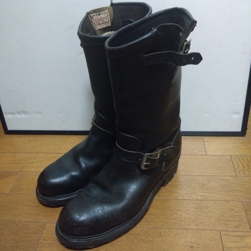 Rare sears chippewa vintage - chippewa,