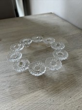 Royal Krona Bellis Glass