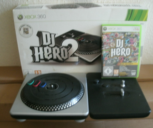 Xbox 360 hero turntable - hero, 2