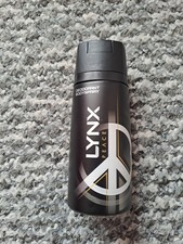 Lynx Peace Body Spray 150ml