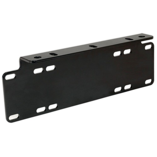 Sealey driving light mounting - sealey,