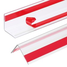2Pcs Wall Corner Protector