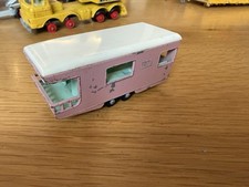 Matchbox Lesney No:23 Trailer