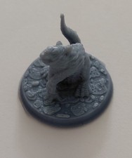 Giant Rat ( No 49) 28mm D&D