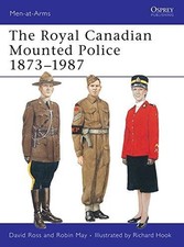 The Royal Canadian Mounted