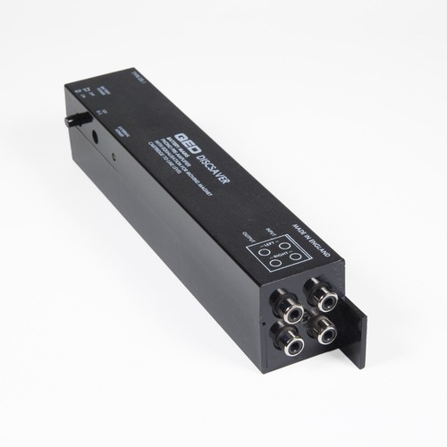 Qed discsaver phono - qed, ds-1