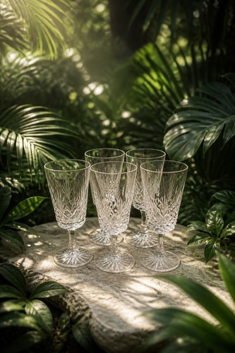 Vintage waterford crystal - waterford,
