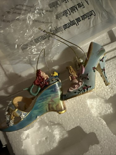 Disney once upon slipper - upon,