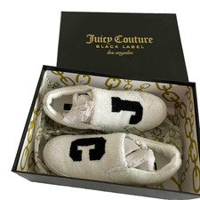 JUICY COUTURE ⭐️black