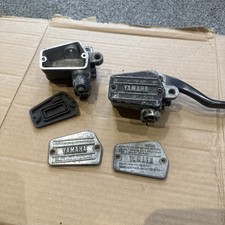 Yamaha Rd350lc Ypvs Genuine