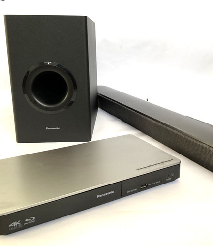 Panasonic dmp bdt280 - panasonic, dmp-bdt280