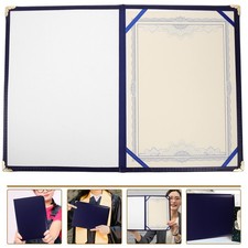 Car document holder - car,