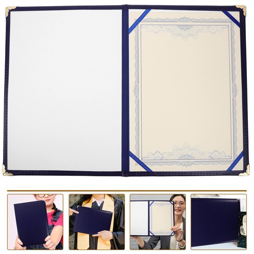 Car document holder - car,