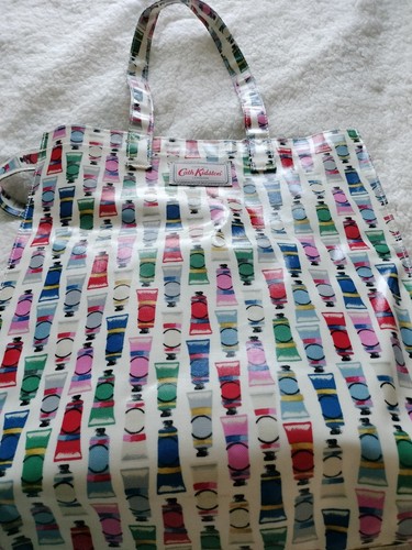 Cath kidston tote - kidston,